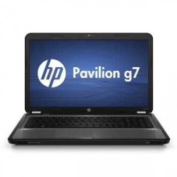 HP Pavilion G7-1150US Intel Core i3-370M 2.4GHz, 4GB RAM, 640GB HDD, DVD-RW, Wireless, Webcam, Windows 8